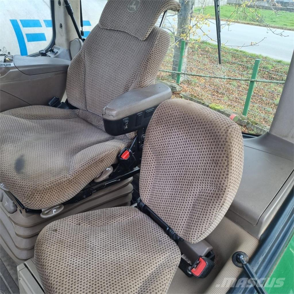 John Deere 7310 R Trattori