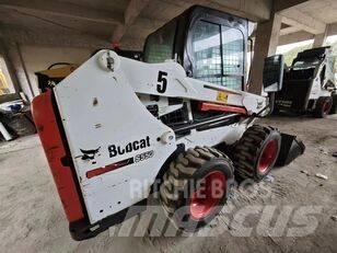Bobcat S550 Pale gommate