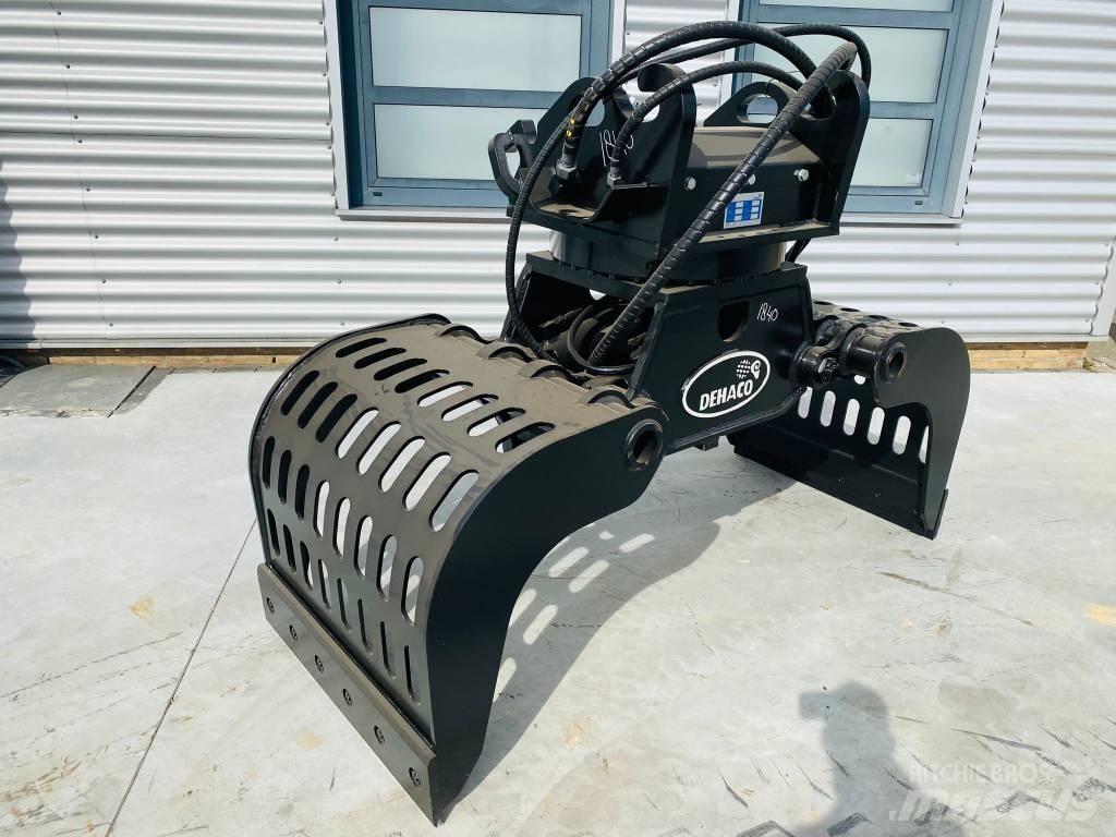 Dehaco DSG1102 Pinze