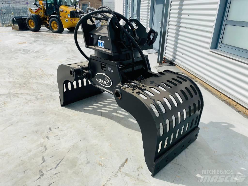 Dehaco DSG1102 Pinze