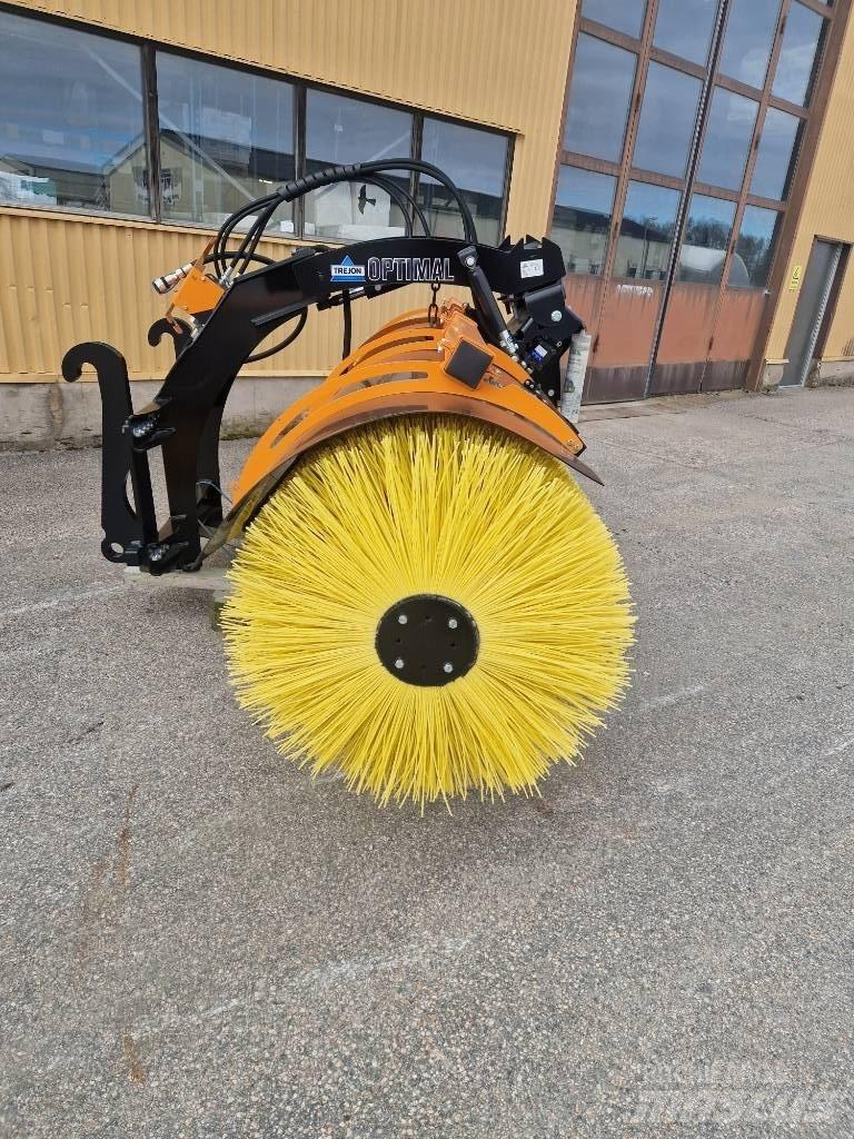 Optimal svx330 Spazzatrici
