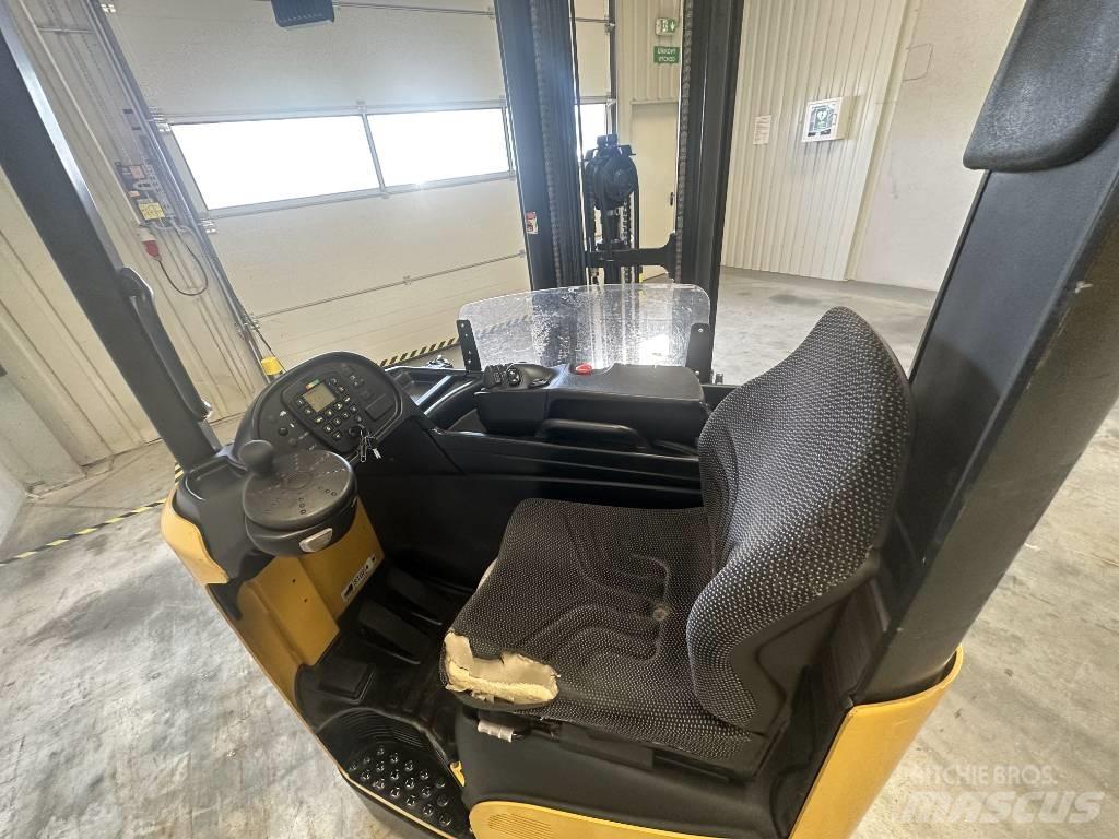 Yale mr14 Carrello retrattile