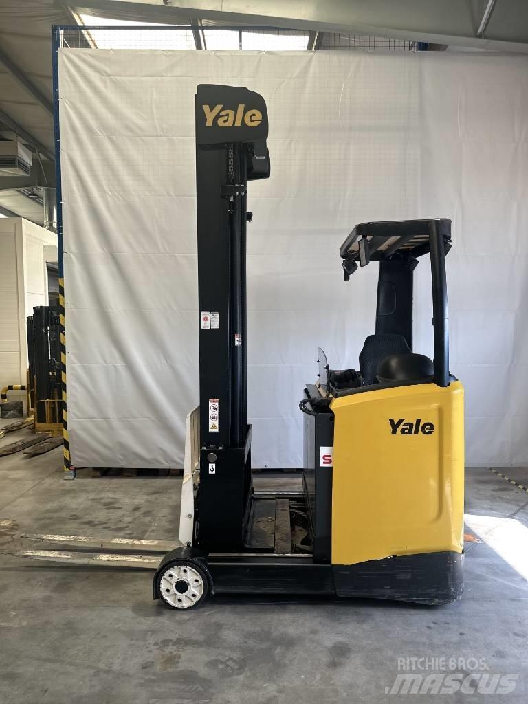Yale mr14 Carrello retrattile