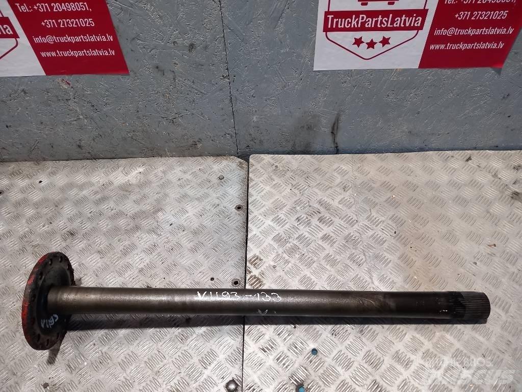 Volvo FH 12 2083838 Assi