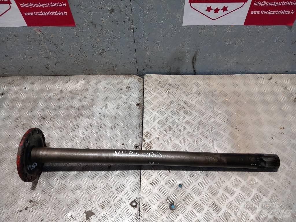 Volvo FH 12 2083838 Assi