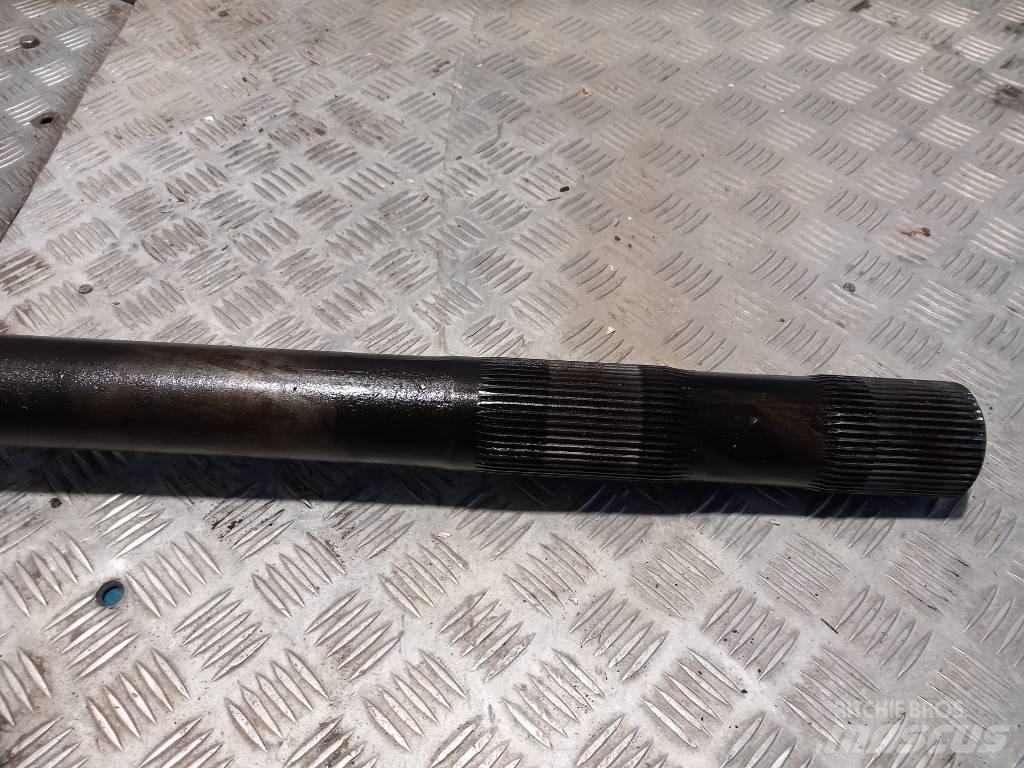 Volvo FH 12 2083838 Assi