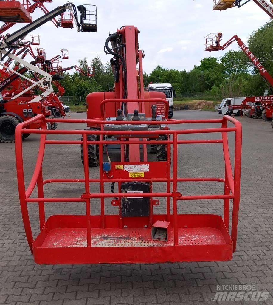 Haulotte HA 260 PX Piattaforme a braccio articolato