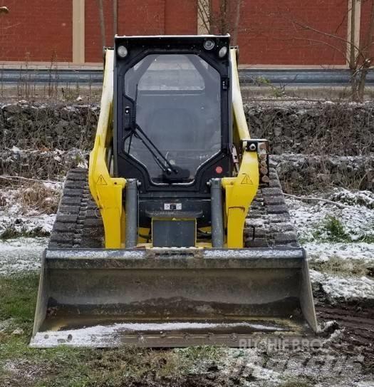 Wacker Neuson ST45 Pale cingolate