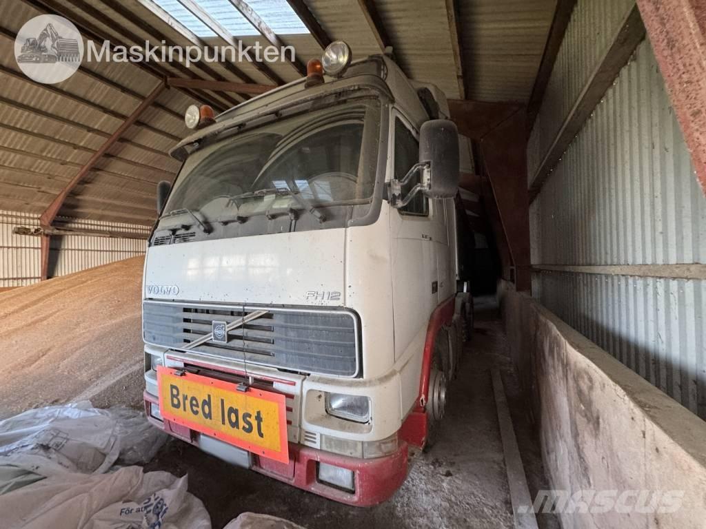 Volvo FH 12 Motrici e Trattori Stradali