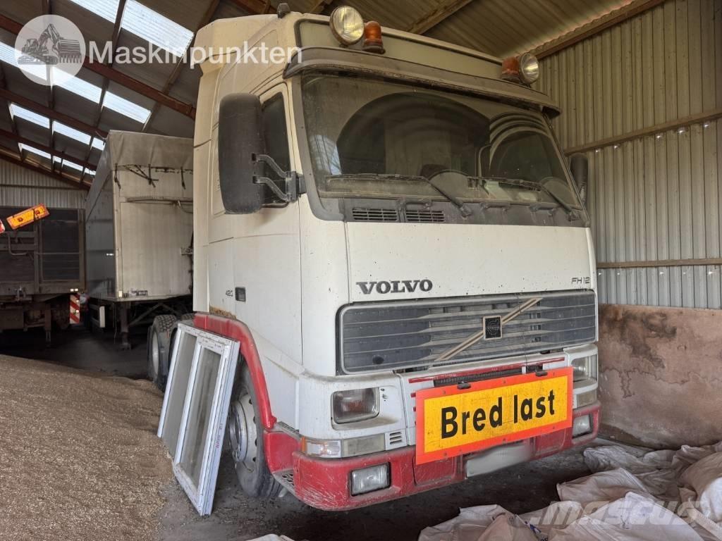 Volvo FH 12 Motrici e Trattori Stradali