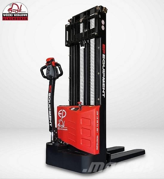 EP EST122 Transpallet elettrici a timone