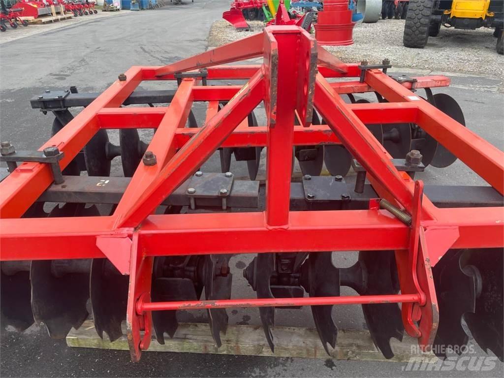 Akpil V 315 Erpici a dischi