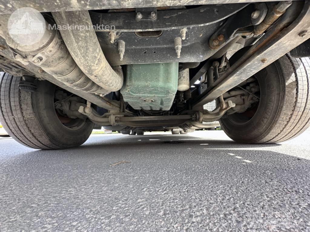 Volvo FH 460 Motrici e Trattori Stradali