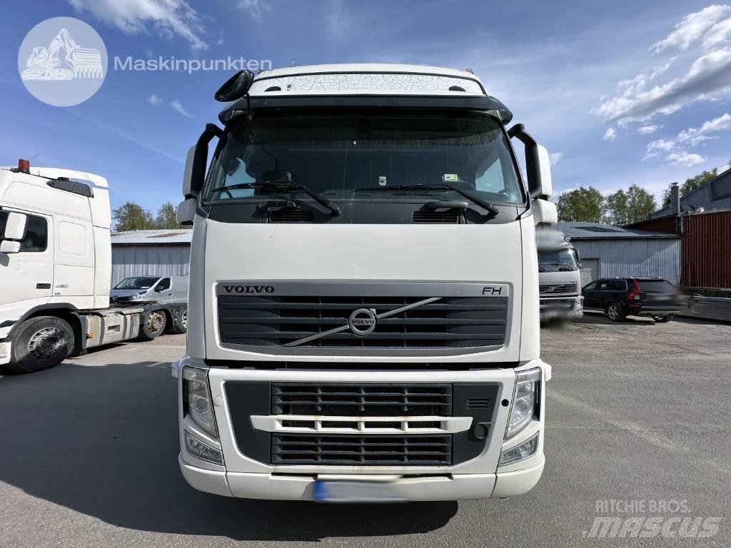Volvo FH 460 Motrici e Trattori Stradali