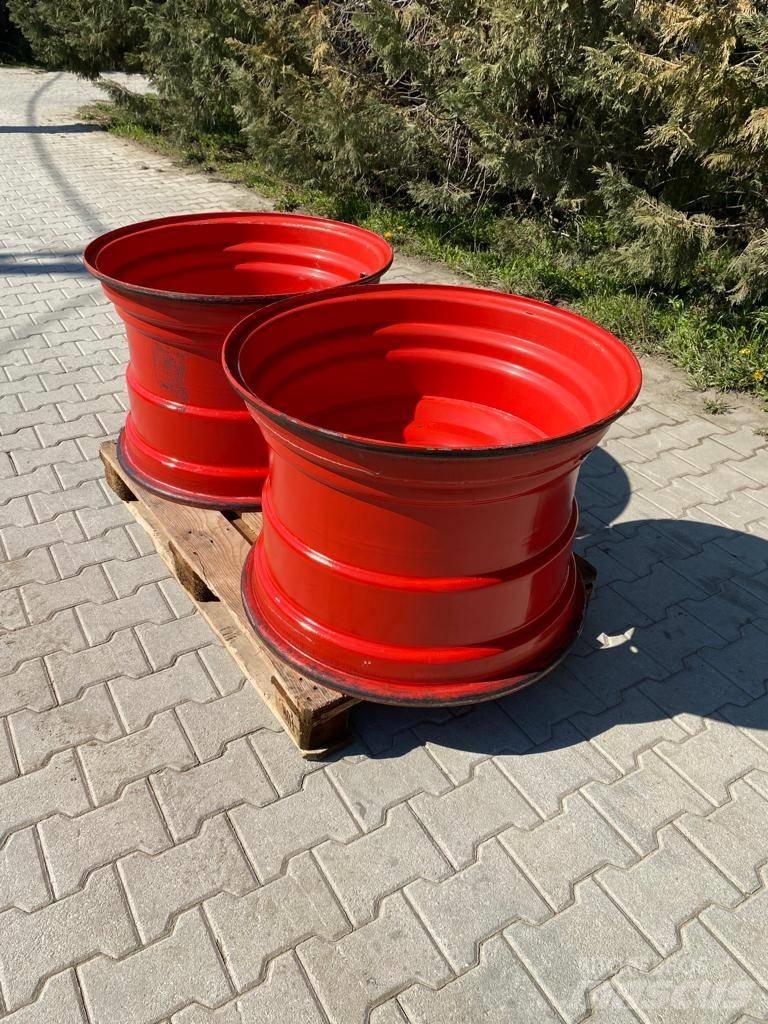Fendt RIMS 20X28 Pneumatici, ruote e cerchioni