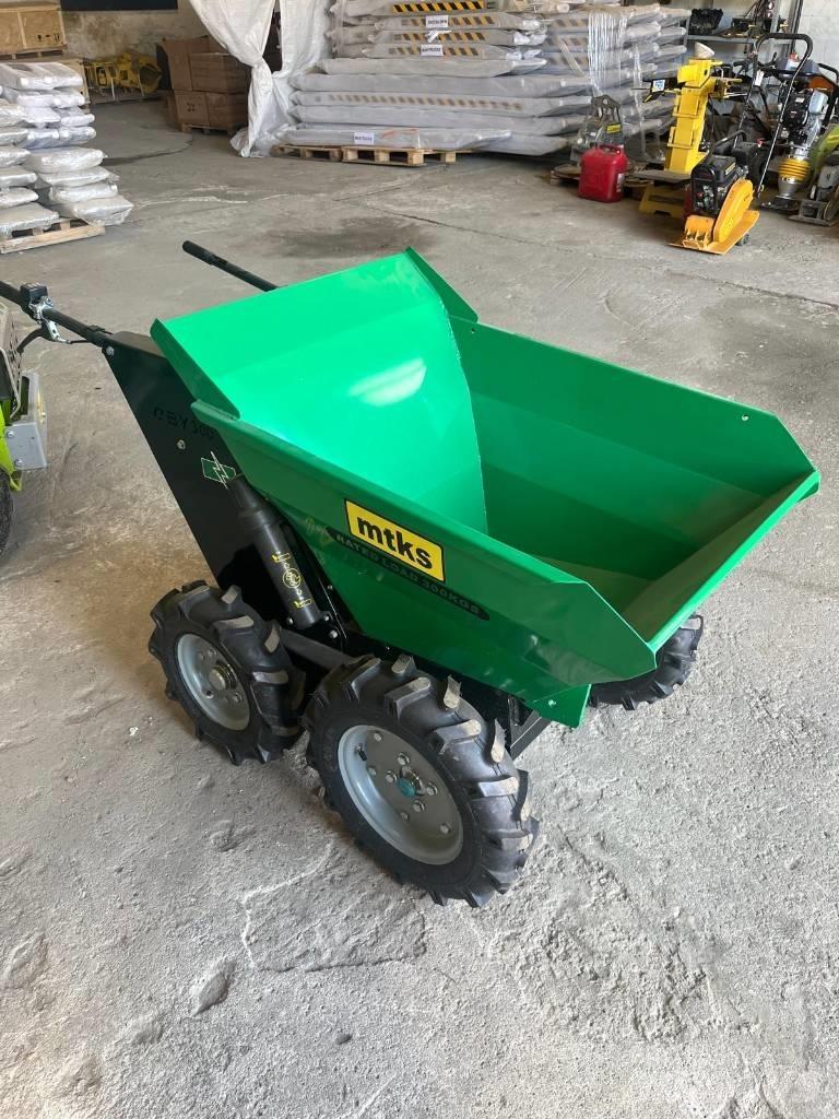 MTKS EBY300 Mini dumper