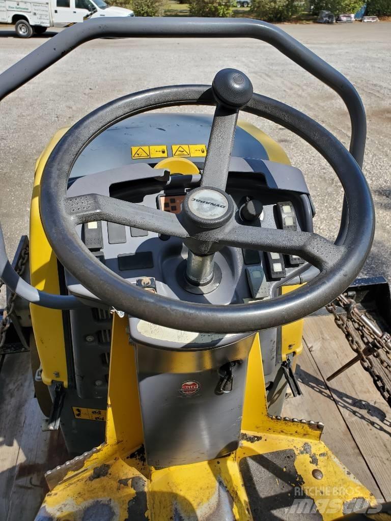 Dynapac CC 1000 Accessori per macchine asfaltatrici