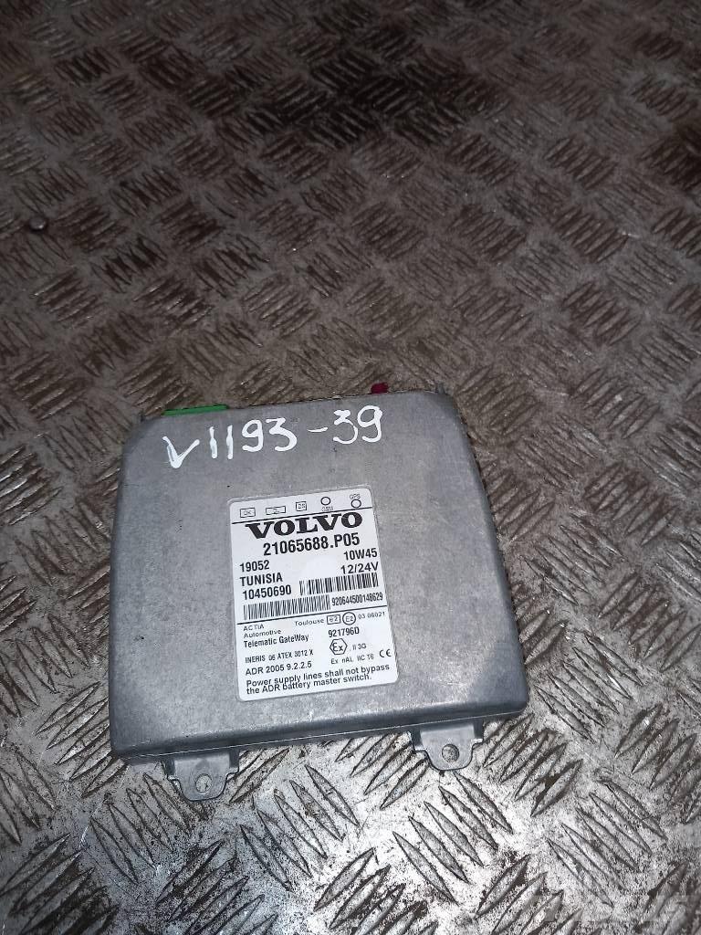 Volvo FH 12    21065688 Componenti elettroniche