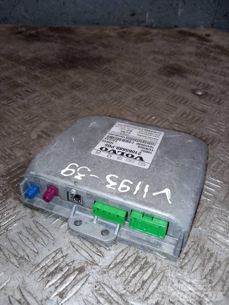 Volvo FH 12    21065688 Componenti elettroniche