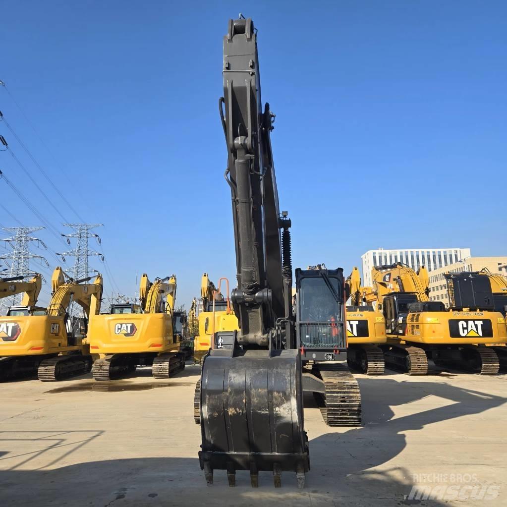 Volvo EC 240 Escavatori cingolati