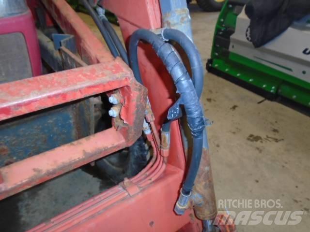 Case IH 1140 Trattori