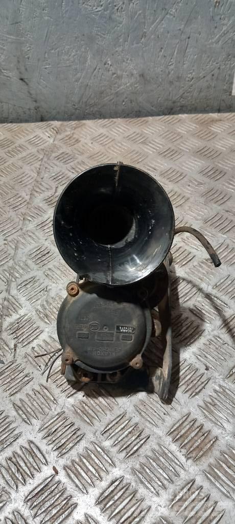 Scania R440  1874273 Cabine e interni