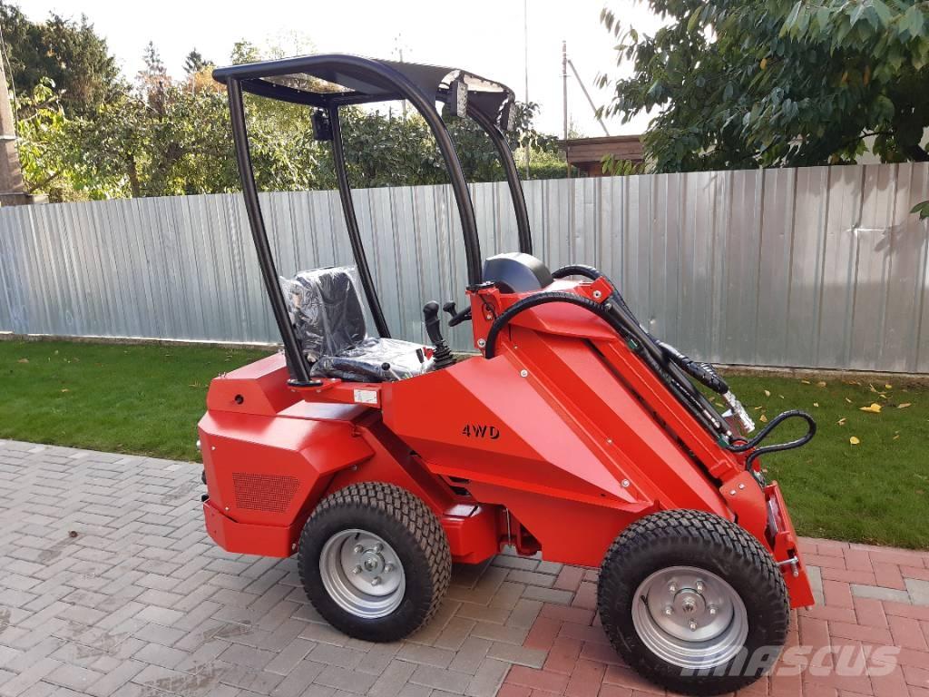 AFA ROCK 7K Mini pale