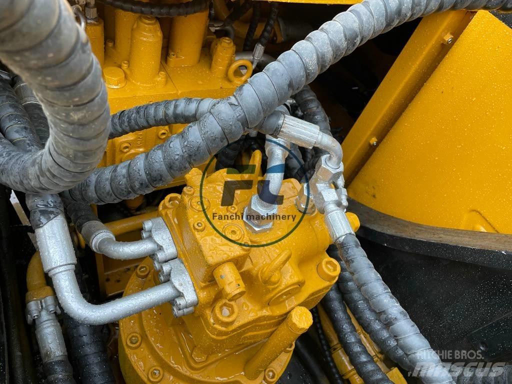Sany SY215 Escavatori medi 7t - 12t