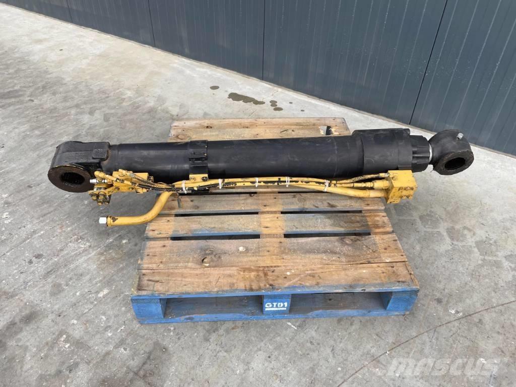 CAT 318C / 319C / 320C Altri componenti