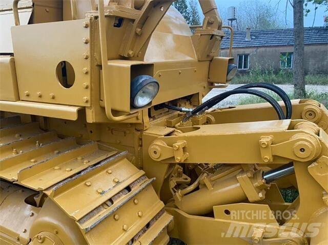 CAT D 7 G Dozer cingolati