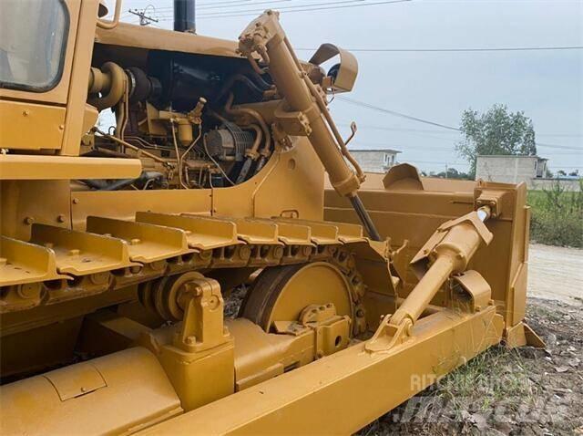 CAT D 7 G Dozer cingolati