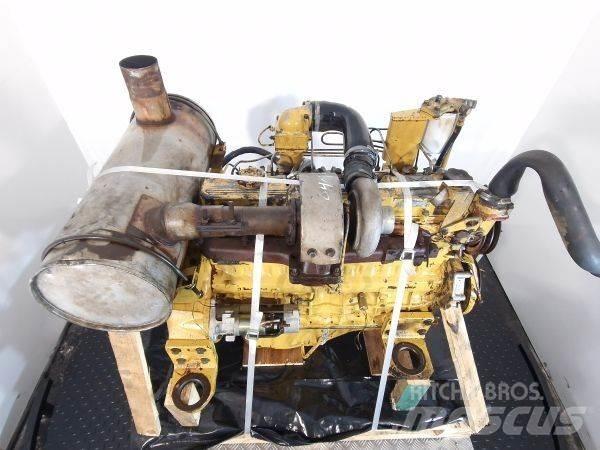 CAT 3046 Motori