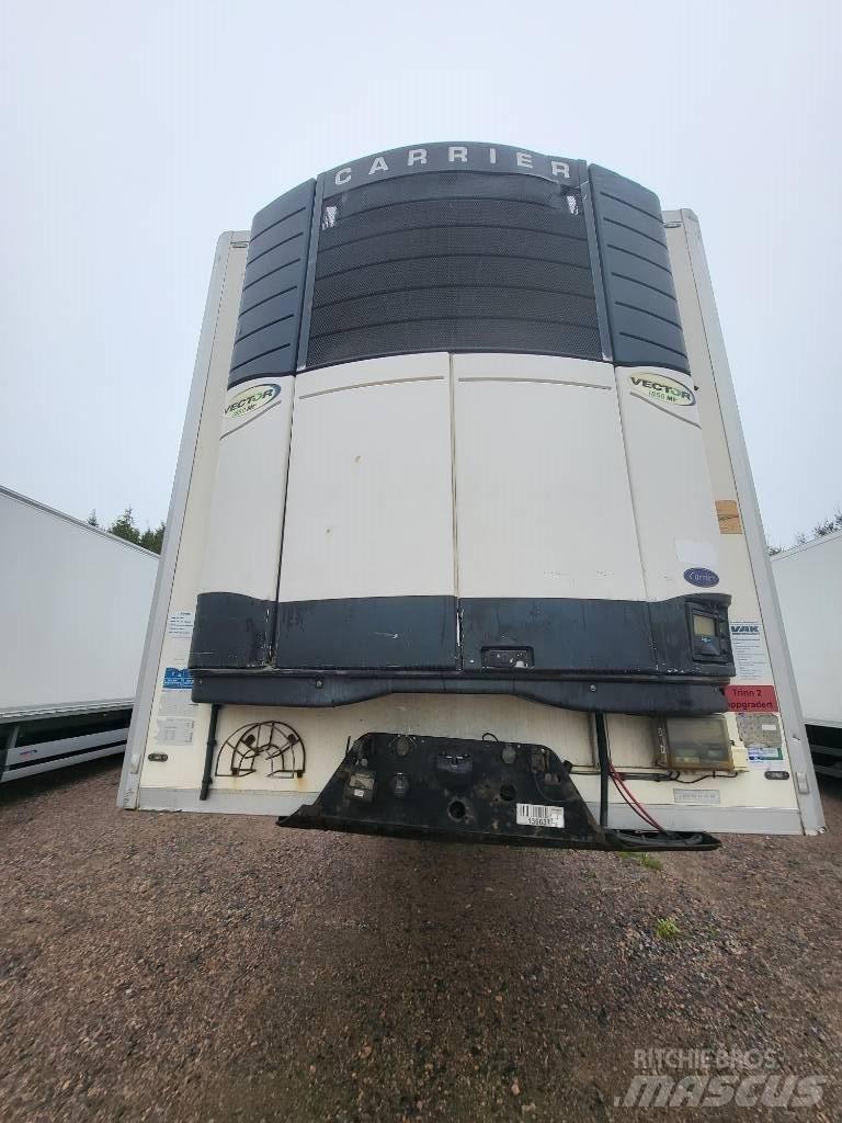 Kögel KOOL MAXX Rimorchi a temperatura controllata