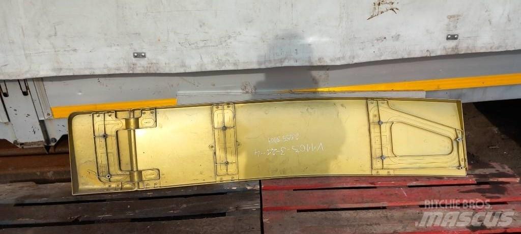 Volvo FH 12.   20553909 Cabine e interni