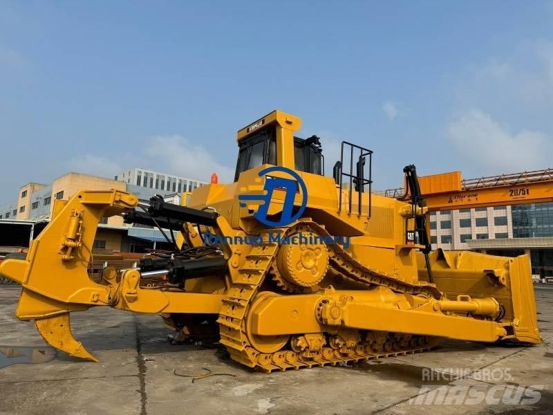 CAT D 10 R Dozer cingolati