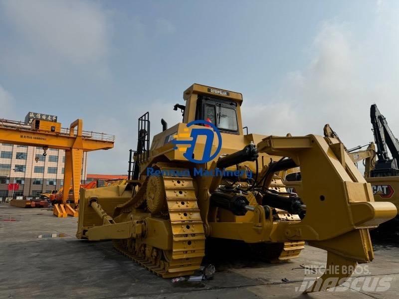 CAT D 10 R Dozer cingolati