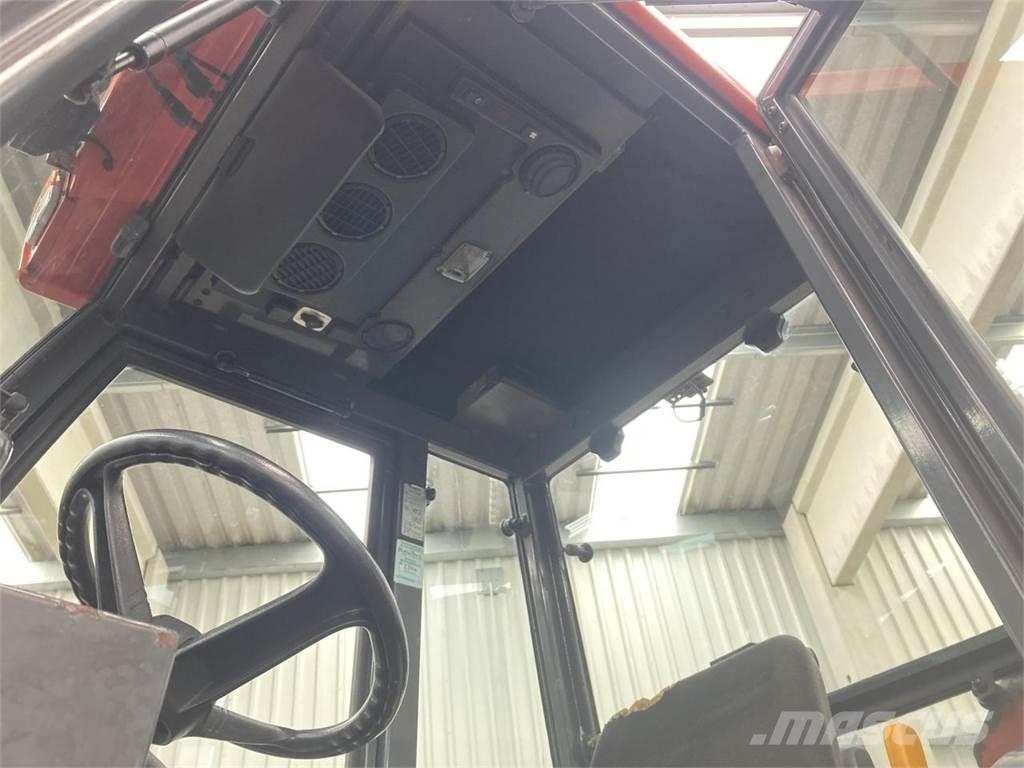 Kubota B2110 Trattori compatti