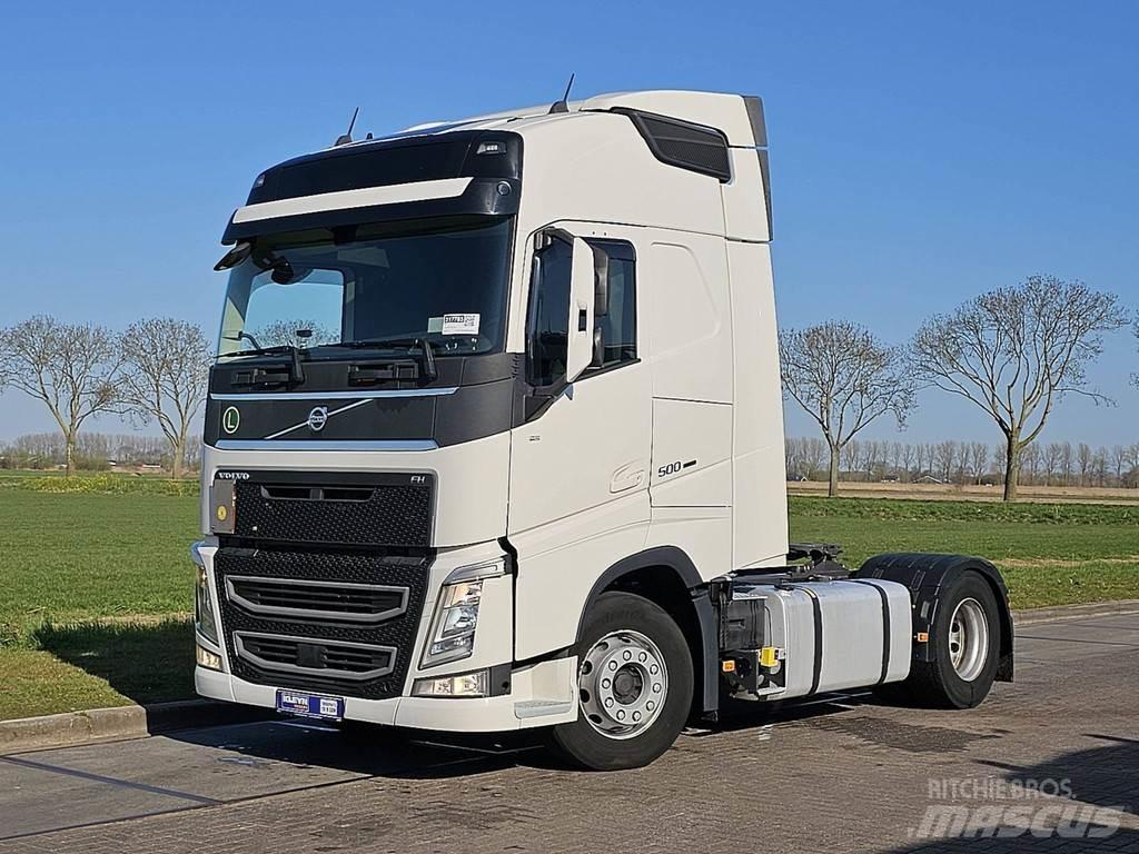 Volvo FH 500 Motrici e Trattori Stradali