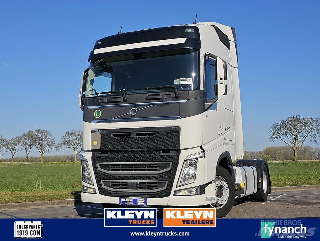 Volvo FH 500 Motrici e Trattori Stradali