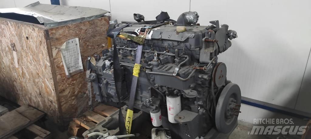 Deutz BF6M1013 Motori