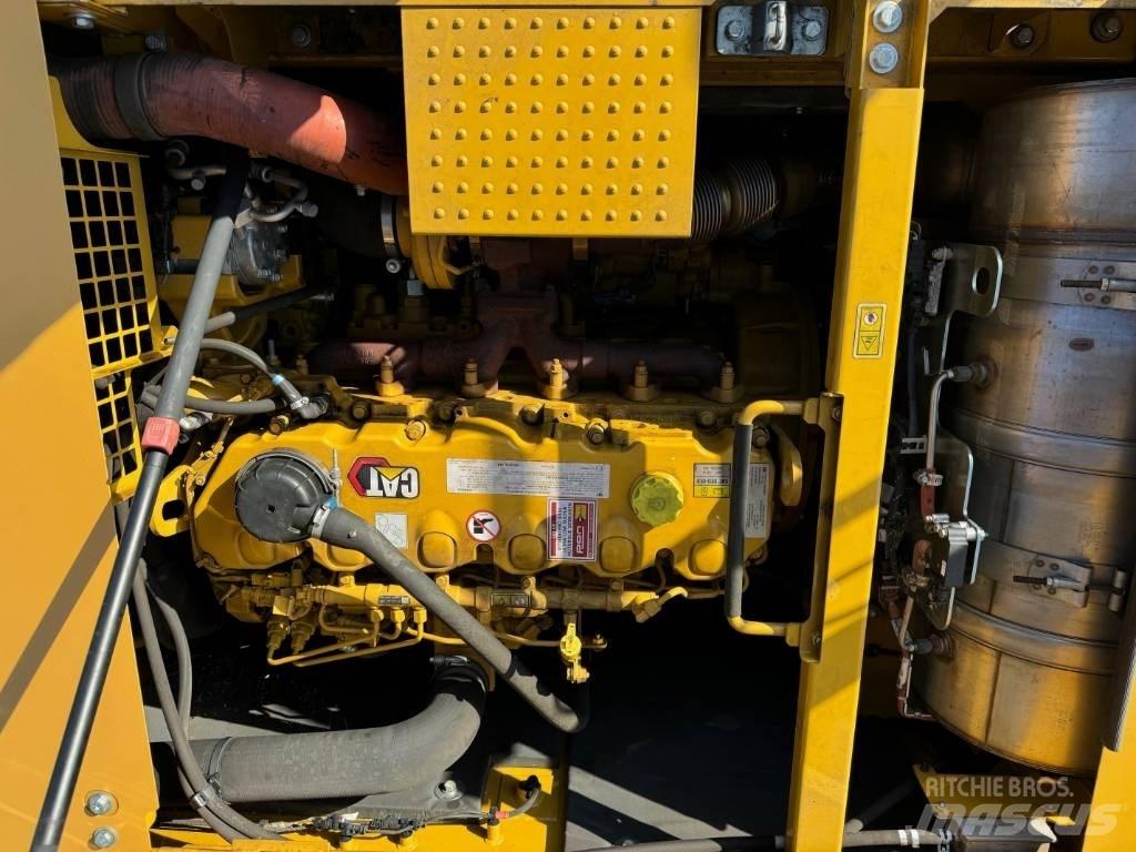 CAT 336 Escavatori cingolati