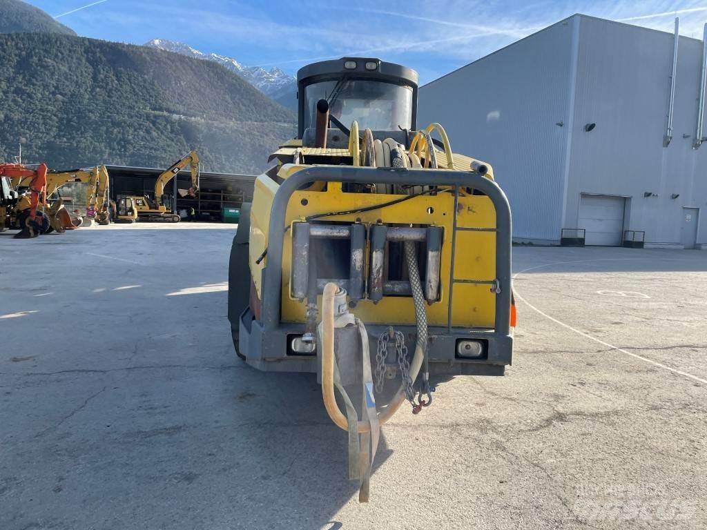 Atlas Copco L 2 C Macchina per perforazione orizzontale controllata