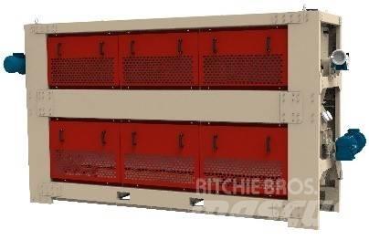  4 GRAIN BT-7/3 Impianti di smistamento