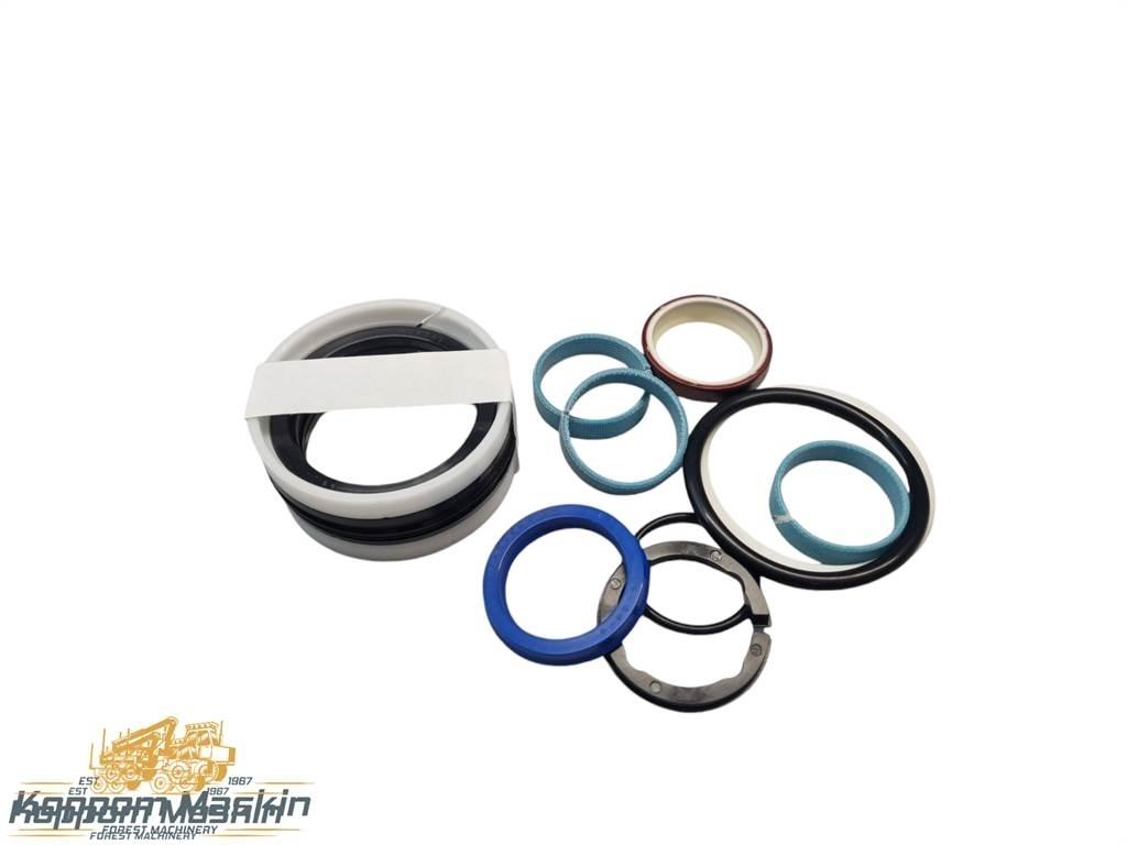 Rottne 660-2073 Componenti idrauliche