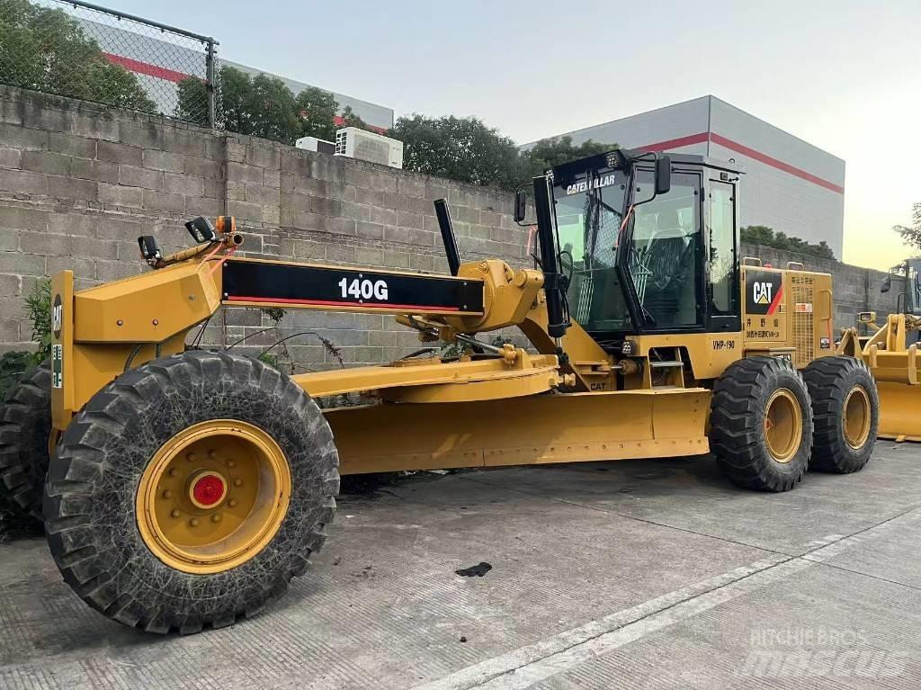 CAT 140 G Motorgraders