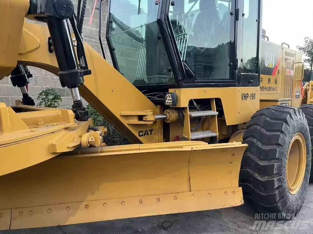CAT 140 G Motorgraders