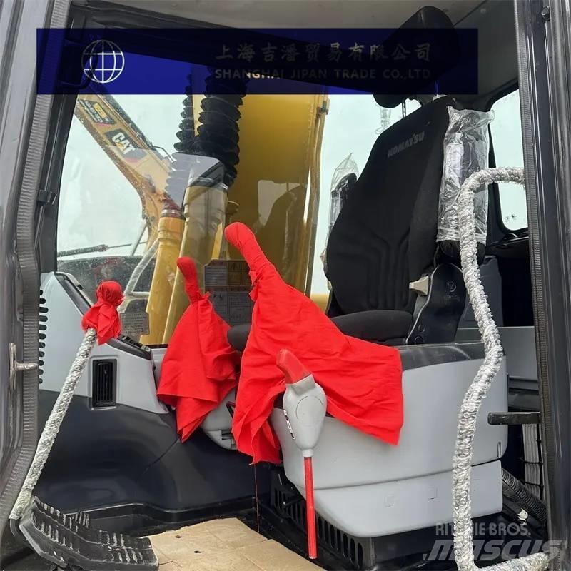 Komatsu PC 110 Escavatori medi 7t - 12t