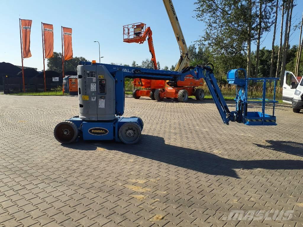 Genie Z30/20N Piattaforme a braccio articolato