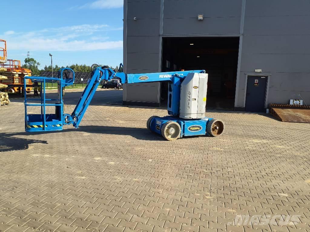 Genie Z30/20N Piattaforme a braccio articolato