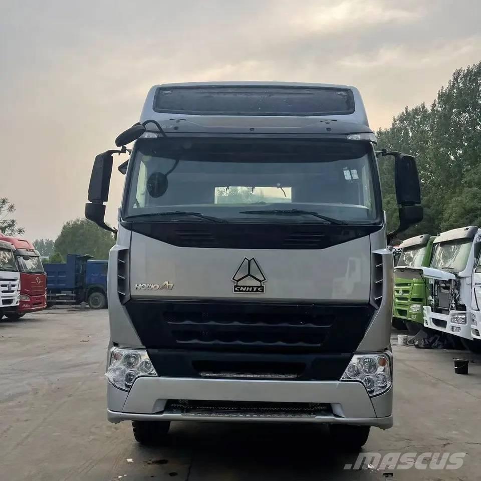 Howo A7 6x4 Motrici e Trattori Stradali